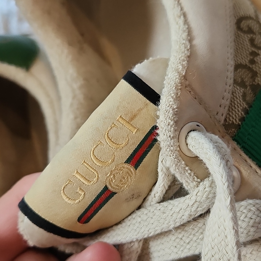 GUCCI Kid's Shoes